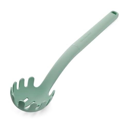 KitchenAid Oversized Pasta Fork - Heat Resistant & Ergonomic