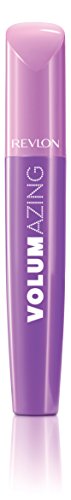 Revlon Volumazing Mascara - Blackest Black, 0.3 fl oz | Lengthening & Volumizing