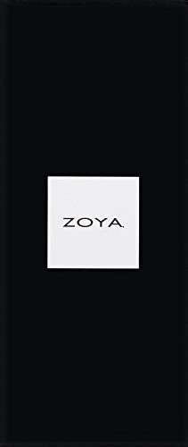 ZOYA Nail Polish - Demetria - Long-Lasting Professional Formula, 0.5 fl. oz.