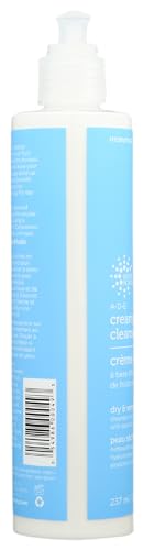 Earth Science A-D-E Creamy Fruit Oil Cleanser 8 oz | Original (8 Fl Oz) – Earth Science Beauty