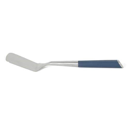 Calphalon Stainless Steel Turner - Ergonomic Cooking Spatula