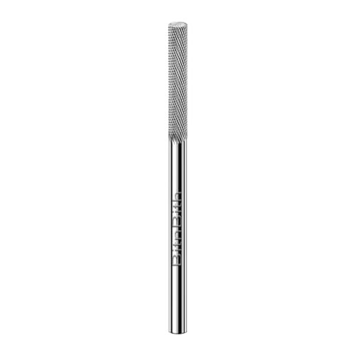BitnBith 3XF Flat Nail Drill Bit for Natural Nail Care, Dead Skin Removal
