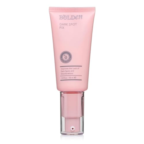 Bolden Dark Spot Corrector Serum with Tranexamic Acid & Niacinamide, 1 fl oz