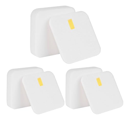 Shark Rotator LA502 LA300 Replacement Filter Kit - 3 Foam & 3 Felt