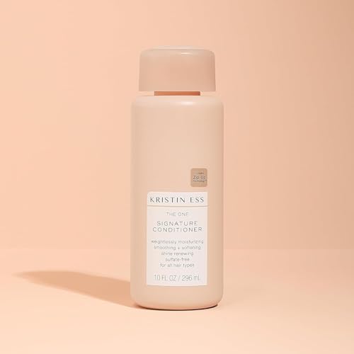 Kristin Ess The One Conditioner for Dry Damaged Hair - 10 fl. oz.