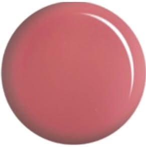 DND Gel Polish Set - Sheer Collection UV/LED Nail Polish Duo | Chip-Free, 0.5 Fl Oz Each