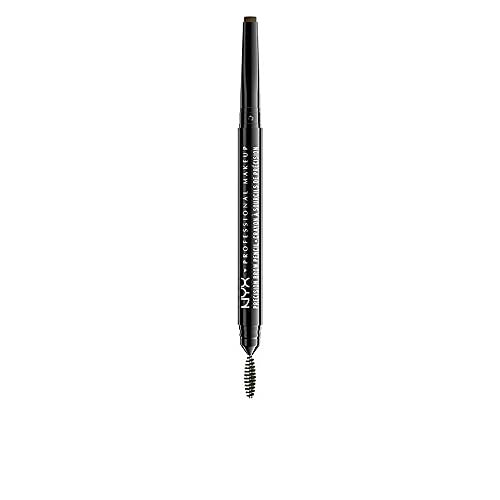 NYX Precision Eyebrow Pencil Espresso - Dual Ended 0.5g