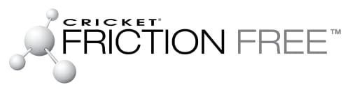 Cricket Friction Free Vent Brush - Quick-Drying Hairbrush for All Hair Types