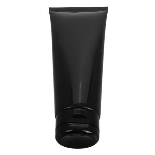 Reusable Travel Squeeze Tube for Lotion & Conditioner - 7.48 x 3.07 x 1.96 in, Pack of 1