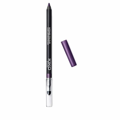 KIKO MILANO Intense Colour Long Lasting Eyeliner 13 Pearly Violet