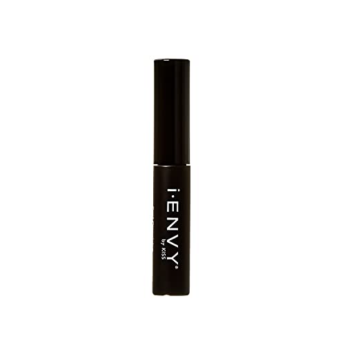 i•ENVY Lash Remover for Eyelash Extensions - Gentle, Biotin-Infused, Fast Dissolving Adhesive Remover