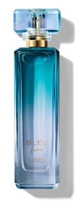 L'Bel Bleu Femme Duo Set - Bleu Femme & Oasis Perfume 50ml | Elegant Fragrance Gift Set
