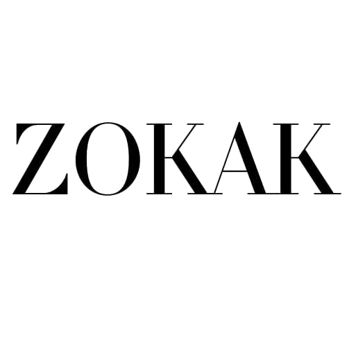 ZOKAK Premium Jersey Instant Hijab for Women - Comfortable Slip-On Scarf