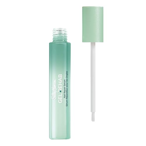 Sally Hansen Gel Rehab Nail Treatment Pen - Strengthen & Repair