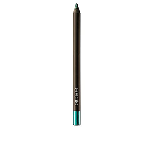Gosh Waterproof Eyeliner 018 I Sea You - Long-Lasting Precise Eye Makeup