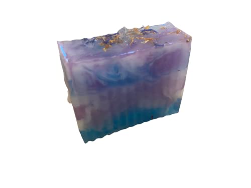 MyKBar Yoni Bar - 4.5 oz Feminine Hygiene Moisture Bar