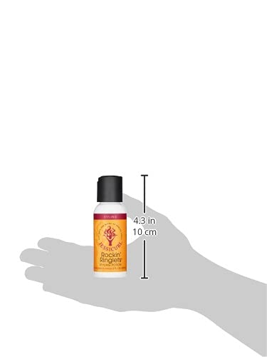 Rockin' Ringlets Styling Potion Unscented 2 Fl Oz by Jessicurl