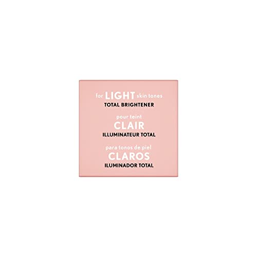 COVERGIRL Clean Fresh Color Correcting Serum - Vegan Face Primer & Moisturizer