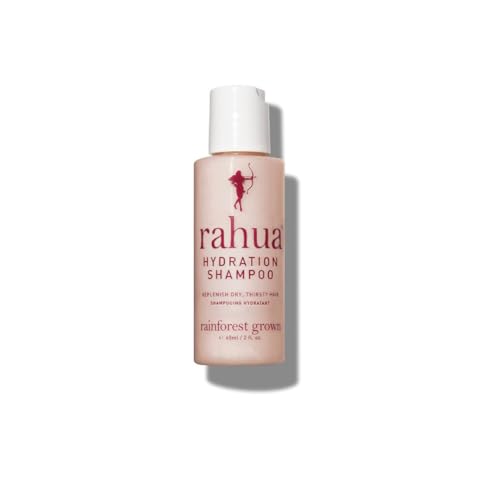Rahua Hydration Shampoo 2 Fl Oz - Nourishing Formula for Dry Hair