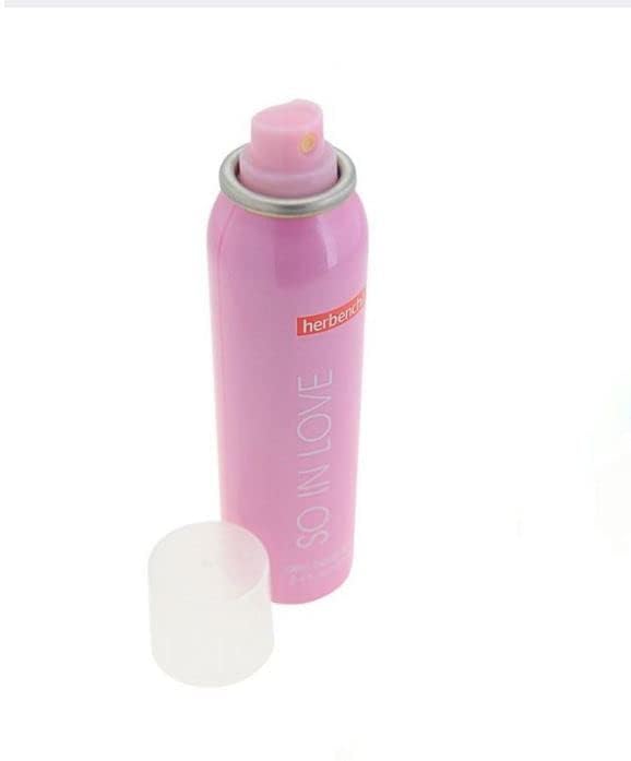 Bench So In Love Pink Deo Body Spray 100ml – Variation: So In Love