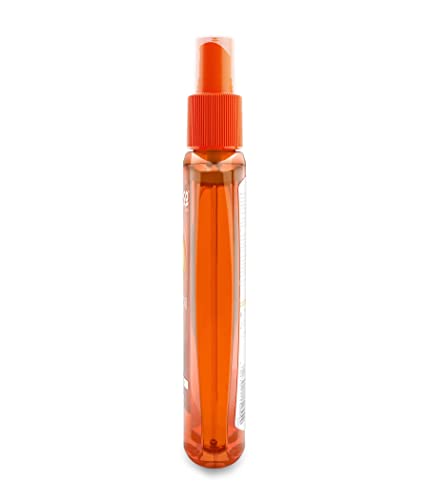 Calypso Carrot Oil Tan Extender 220ml - Moisturizing Sun Tanning Oil