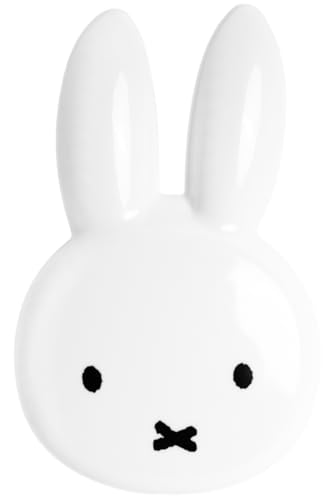The Crème Shop Miffy Compact Mirror - Dual-Sided HD Design