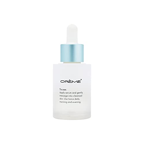 The Crème Shop Pro-Youth 2x Collagen Protein Ampoule Serum - Korean Skincare