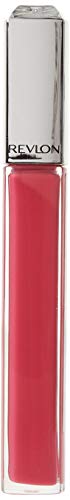 Revlon Ultra HD Lip Lacquer Pink Amethyst 0.2 Fl Oz - High-Impact Gloss & Shine
