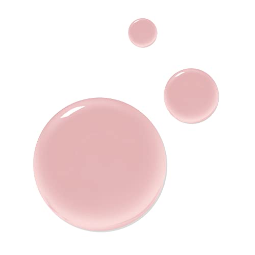LONDONTOWN Nail Veil Enhancing Nail Care - Nail Protectant, Nail Strengthener, Natural Tint, Vegan and Cruelty-Free, Chip-Resistant
