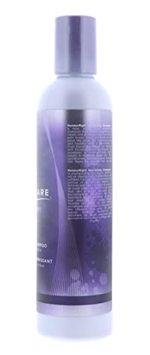 Avlon Affirm MoisturRight Nourishing Shampoo, 8oz Hydrating Hair Cleanser