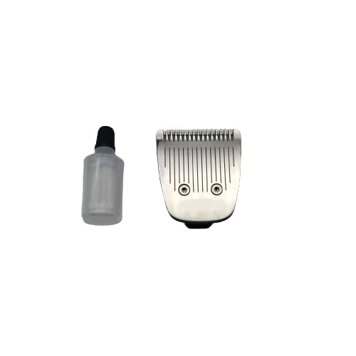 Replacement 32mm Blade for Philips Norelco Multigroom Trimmer - Fits MG3750, MG3919, MG5750 & More
