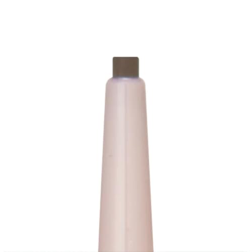 CANMAKE Creamy Touch Slim Eyeliner 1.5mm - 11 Cloudy Gray, Ultra-Fine Gel