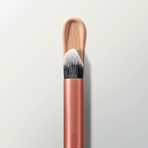 Real Techniques Precision Spot Concealer Brush RT 270