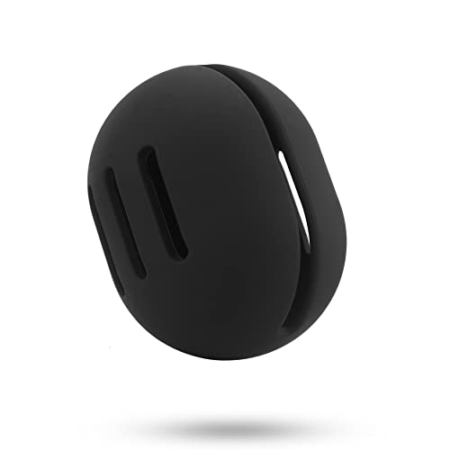 FERYES Silicone Makeup Sponge Holder – Eco-Friendly Travel Case
