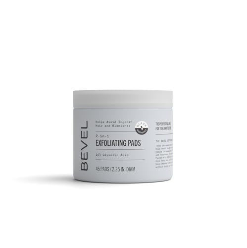 Bevel Face & Beard Wash with Witch Hazel and Aloe Vera