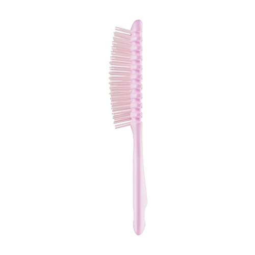 FHI Heat UNbrush Curl Collection for Pain-Free Brushing & Curl Enhancing Styling for Curly Hair Types - Use on Wet Hair Only