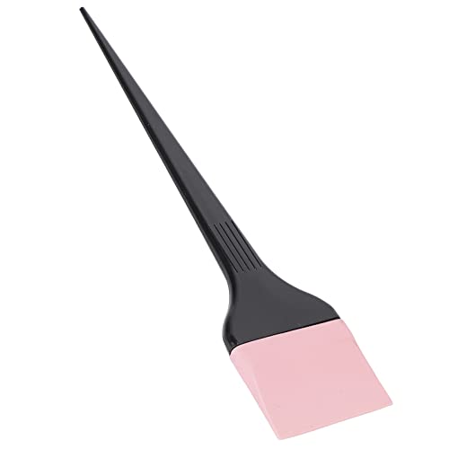 ANGGREK Hair Dye Brush with Long Handle for Easy Application