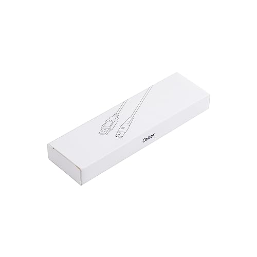 Cabor Water Flosser Charger for Multiple Compatible Models