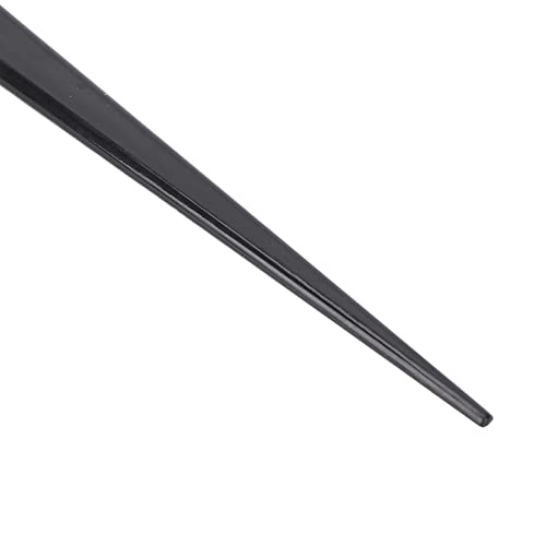 ANGGREK Hair Dye Brush with Long Handle for Easy Application