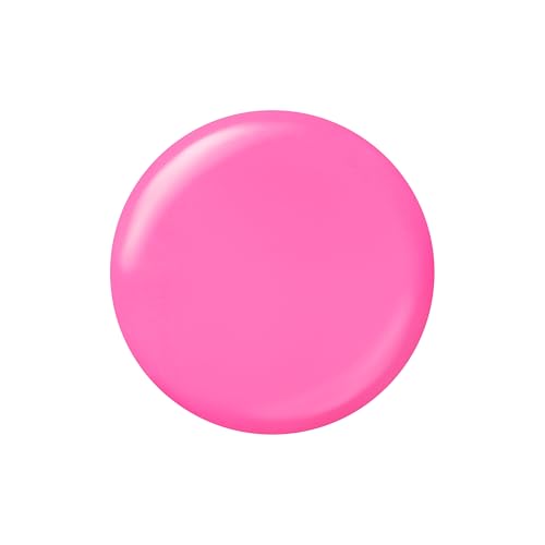 Sally Hansen Insta-Dri Hot Pink-tensity Nail Polish - Quick Dry