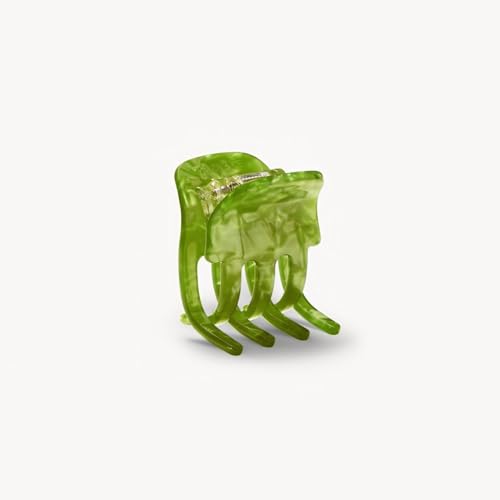 MACHETE Mini Claw Clip in Pistachio - 1.25 Inch Hair Accessory