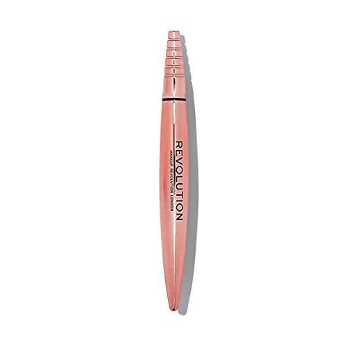 Revolution Renaissance Flick Liquid Eyeliner - Precision Felt Tip Pen