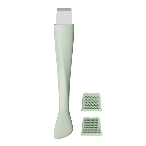 Vangines 3-in-1 Blackhead Remover & Mask Applicator Tool