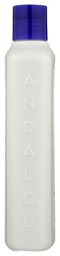Andalou Naturals Lavender Biotin Volumizing Shampoo - 11.5 Fl Oz