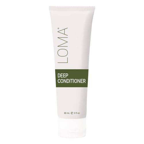 Loma Hair Care Intensive Deep Conditioner - 3 fl. oz. Silicone-Free