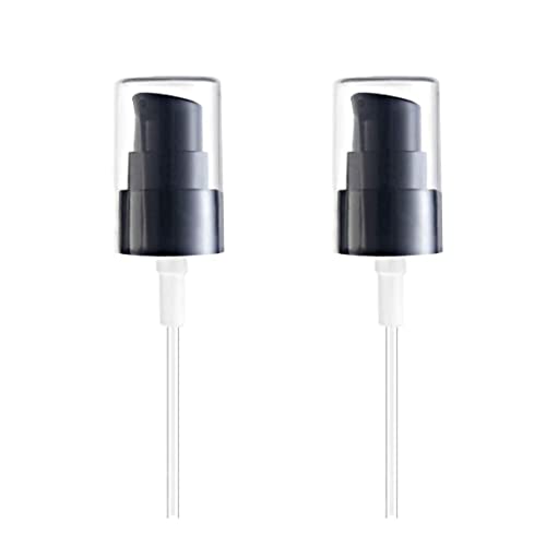 2-Pack Replacement Pump for L'Oreal Paris True Match Foundation