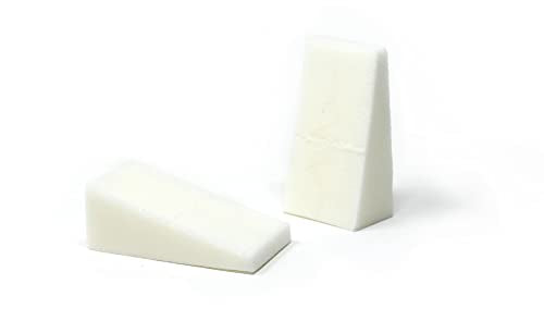 Amazon Basics Foam Wedges for Makeup Application - 192 Count
