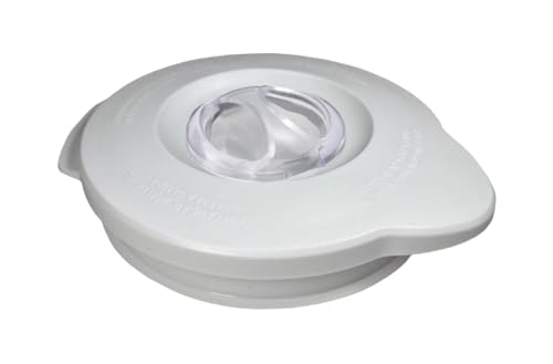 Oster 6-Cup Glass Blender Jar Lid Replacement BLST-W00