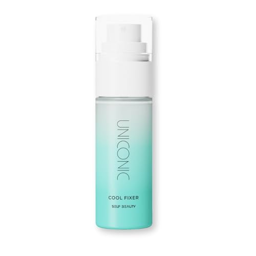 SELF BEAUTY UNICONIC Cool Makeup Setting Spray - 1.69 fl oz