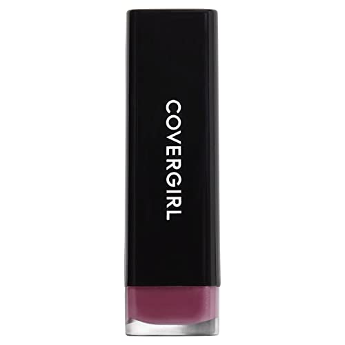 COVERGIRL Exhibitionist Lipstick Euphoria 315 - 0.12 OZ